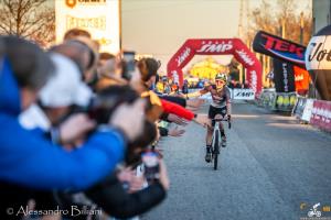 23° Ciclocross Internazionale del Ponte